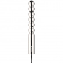 Mystim Bal(l)zac Metalldildo 25 cm