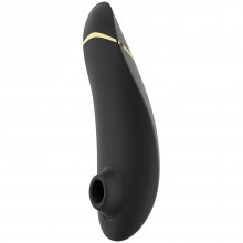 Womanizer Premium 2 Lufttrycks­vibrator Produktbild 1