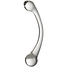 Sinful Glas G&P Dildo 20 cm