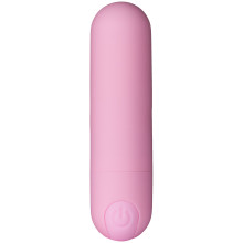 Sinful Playful Pink Uppladdningsbar Power Bulletvibrator Produktbild 1