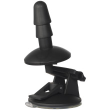 Doc Johnson Vac-U-Lock Deluxe Suction Cup Plug Accessory