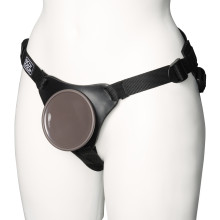King Cock Elite Comfy Body Dock Strap-On-Sele Produktbild 1
