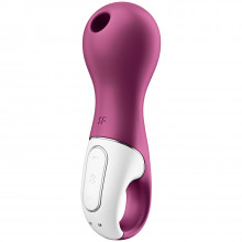 Satisfyer Lucky Libra Lufttrycksvibrator