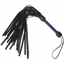 Zado Läder Flogger 70 cm Produktbild 1
