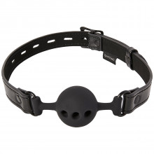 Sportsheets Saffron Gag med Andningshål