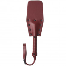 Sportsheets Saffron Spanking Paddle med Nitar
