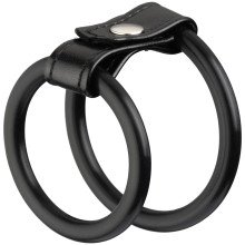 Blue Line C&B Gear Duo Penis- och Testikelring Produktbild 1