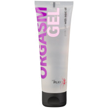 Just Play Mint Oil Orgasmgel 80 ml Produktbild 1