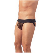 Svenjoyment jockstrap i nät