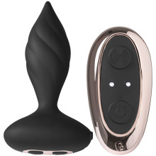 Rocks Off Petite Sensations Desire vibrerande fjärrstyrd Buttplug