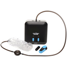 LoveBotz The Milker Pro Sexmaskin Produktbild 1