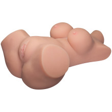 Realistixxx Real Style IV Masturbator Produktbild 1