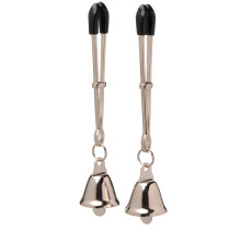 Master Series Chimera Bell Nippleklämmor Produktbild 1