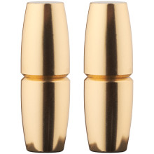 Ouch! Magnetiska Nippleklämmor Cylinder