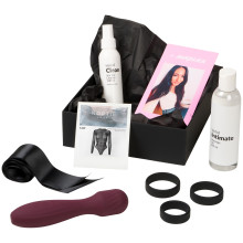 Mina Favoriter av Angelica Lundin Produktbild 1