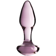 Sinful Rose Glas Analplugg