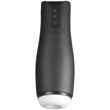 Sinful Automatic Suction Masturbationsmaskin