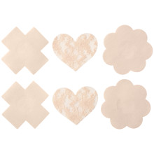 baseks Nipple Cover Stickers 3 st par