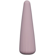 Amaysin Cute Ripples Uppladdningsbar Cone Vibrator Produktbild 1