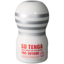 TENGA SD Gentle Vakuum Cup Masturbator Produktbild 1