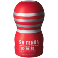 TENGA SD Regular Vakuum Cup Masturbator Produktbild 1
