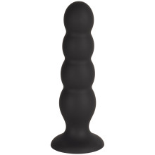 Sinful Jiggle Svart Dildo 16,5 cm Produktbild 1