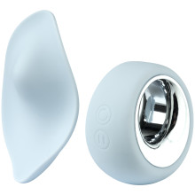 Sinful Sweet Sensations Light Fjärrkontrollerad Klitorisvibrator