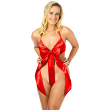 NORTIE Christmas Present Kostym