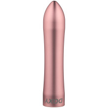 Doxy Rose Gold Kulvibrator Produktbild 1