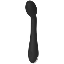 Sinful Slim Black 12-speed G-punktvibrator
