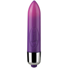 Rocks Off RO-80mm Colour Me Orgasmic Bulletvibrator Produktbild 1