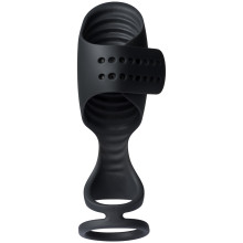 MR.MEMBR Wearable Hands-off Penisvibrator Produktbild 1