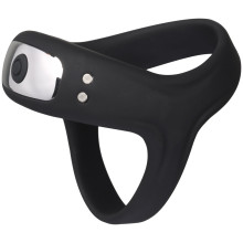 Sinful Triple Function Uppladdningsbar Vibrerande Penisring Produktbild 1