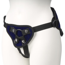 Sportsheets Lush Cobalt Strap-On Harness Produktbild 1
