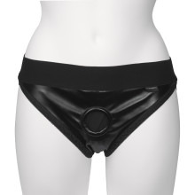 Sportsheets Em.Ex. Fit Harness Patent Korsett Produktbild 1