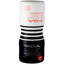 TENGA Dual Sensation Extremes Cup Masturbator Produktförpackning 90
