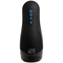 LoveBotz Auto Milker 15x Sugande Masturbator Produktbild 1