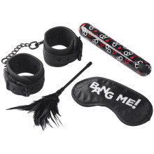 Bang! Bondage Kit Produktbild 1