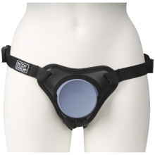 Dillio Platinum Body Dock SE Harness Produktbild 1