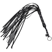 Sex & Mischief Strassprydd Flogger 77 cm Produktbild 1