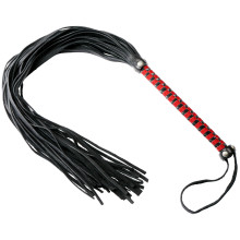 Zado Läder Flogger 55 cm Produktbild 1