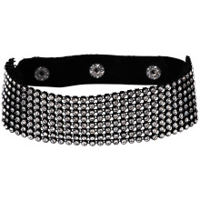 Bad Kitty Choker Halsband Produktbild 1
