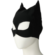 Bad Kitty Leather-Look Kattmask