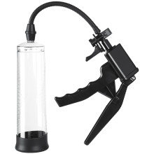 MR.MEMBR Air Gun Penispump med Tryckmätare Produktbild 1