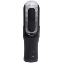 TENGA Flip Zero Elektronisk Vibrotation Handjob Maskin Produktbild 1