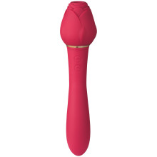 Tracy's Dog Rose Wand och Lufttryckvibrator Produktbild 1