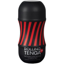 TENGA Rolling Gyro Strong Vakuum Cup Masturbator Produktbild 1