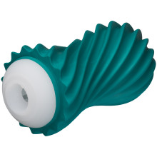 TENGA Flex Fizzy Green Masturbator Produktbild 3