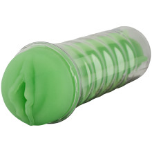 baseks Glow in the Dark Masturbator Produktbild 2