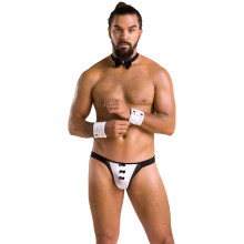 Passion Alfred Butler Kostym